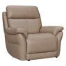 Marconia Armchair Leather Category 15(S)
