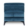 Puccini Modular 1.5 Seater No Arms Fabric Category 20