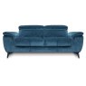 Puccini 2 Seater Sofa Fabric Category 20