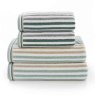 Deyongs Hanover Bath Sheet Seagrass