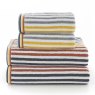 Deyongs Hanover Hand Towel Mustard