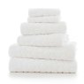 Deyongs Quik Dri Sierra Bath Towel White