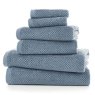 Romeo Towels (Multiple Sizes & Colours)