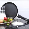 Pendeford Diamond Collection Non Stick Crepe Pan 28cm Lifestyle