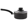 Diamond Non Stick Saucepan & Lid 16cm