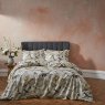 Flyway Exotic Reversible Double Duvet Cover Set Natural
