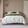 Christy's Hampton Reversible King Duvet Cover Set Jade