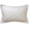 Sanderson Pyramus Double Duvet Cover Set Linen Pillow Case