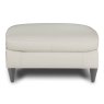 Calia Italia Murgia Footstool Leather Category 15