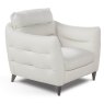 Calia Italia Murgia Armchair Leather Category 15 
