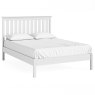 Lille King (150cm) Bedstead White