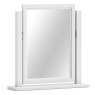Lille Vanity Mirror White