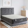 Natural Sleep Siesta Pocket Support Single (90cm) Mattress Lifestyle