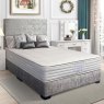 Orchid Pocket Support Super King (180cm) Mattress Lifesyle