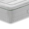 Ecus Dublin Microair Pocket Single (90cm) Mattress
