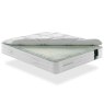 Ecus Dublin Microair Pocket Super King (180cm) Mattress Full View