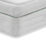 Ecus Ice Medium Memory Pocket King (150cm) Mattress