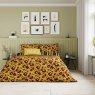 Jax Duvet Cover Set (Multiple Sizes & Colours)