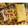 Jax Duvet Cover Set (Multiple Sizes & Colours)