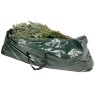 Christmas Tree Storage Bag Up To 7ft/210cm Green In Use
