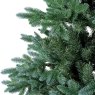 7ft/210cm Trondheim Spruce Christmas Tree Green Branches