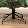 7ft/210cm Trondheim Spruce Christmas Tree Green Bottom