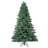 8ft/240cm Trondheim Spruce Christmas Tree Green