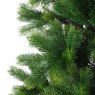 7ft/210cm Kenmore Fir Christmas Tree Green Branches
