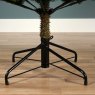 8ft/240cm Kenmore Fir Christmas Tree Green Bottom