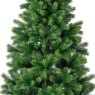 8ft/240cm Kenmore Fir Christmas Tree Green Close Up