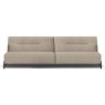 Belform Victor Modular 4 Seater Sofa No Arms Fabric Category 2 