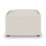 Belform Julian Footstool Fabric Category 0