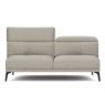 Belform Mia Modular 3 Seater Sofa No Arms Fabric Category O