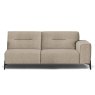 Belform Victor Modular 3 Seater Sofa Arm RHF Fabric Category 2