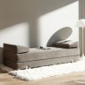 Innovation Living Sigmund Day Bed With Oak Legs Fabric Lifestyle 1