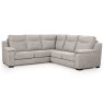 Cumulus 2 Seater + 2 Seater Corner Sofa Fabric Category 2