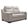Cumulus 2 Seater Sofa Fabric Category 2
