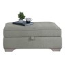 Katerina Ottoman Fabric A