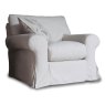 Tetrad Alexia Armchair Fabric