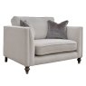Battersea Snuggler Fabric