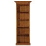 Sandani Reclaimed Timber Narrow Bookcase