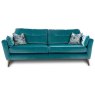 Rioja 4 Seater Sofa Fabric Category C