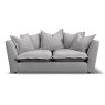 Renaissance 2.5 Seater Sofa Fabric Category C