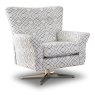 Lexington Swivel Chair Fabric Category SE