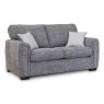 Lexington 2 Seater Standard Back Sofa Fabric Category SE