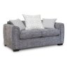 Lexington 2 Seater Scatter Back Sofa Fabric Category SE