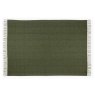 Morocco Throw 140 x 200cm Khaki Full Size