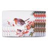 Newgrange Robin Placemats & Coasters (Set Of 6)