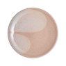 DENBY Kiln Coral Small Plate Cut out 2