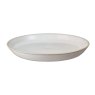DENBY Kiln Coral Dinner Plate cut out 1